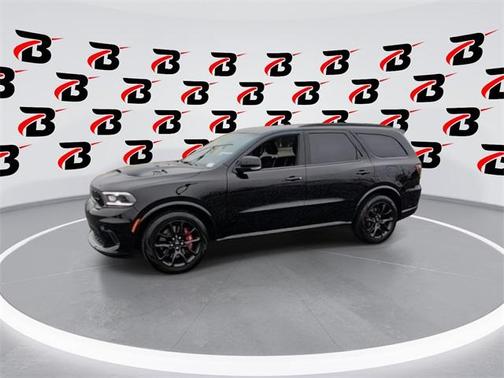 2024 Dodge Durango R/T Premium AWD