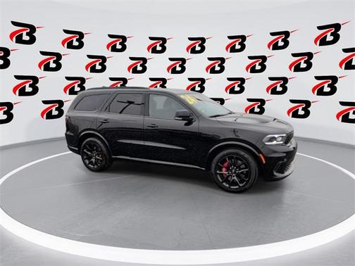 2024 Dodge Durango R/T Premium AWD