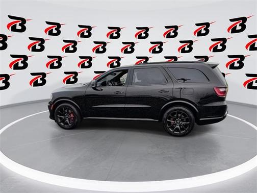 2024 Dodge Durango R/T Premium AWD