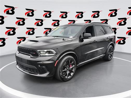 2024 Dodge Durango R/T Premium AWD