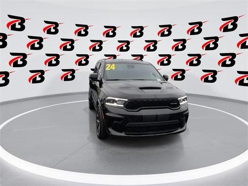 2024 Dodge Durango R/T Premium AWD