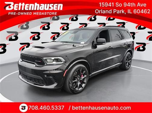 2024 Dodge Durango R/T Premium AWD