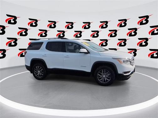 2018 GMC Acadia SLT-1