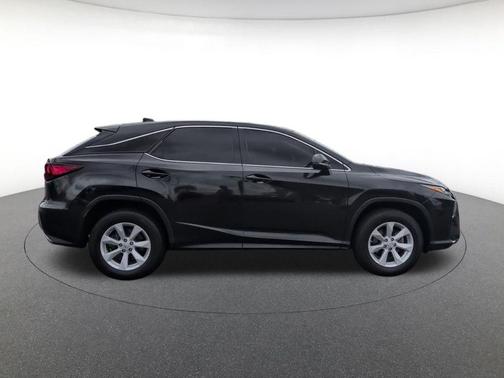 Caviar 2017 Lexus RX 350 Base