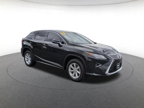 Caviar 2017 Lexus RX 350 Base
