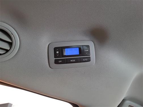 2020 Toyota Sienna LE