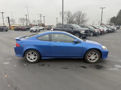 2006 Acura RSX Base