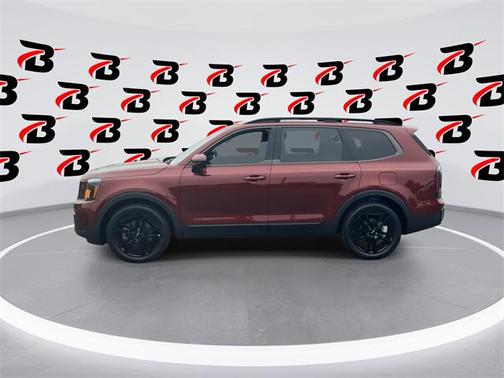 2024 Kia Telluride SX Prestige X-Line