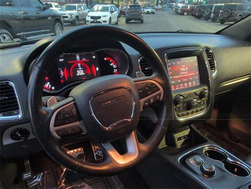 2014 Dodge Durango R/T