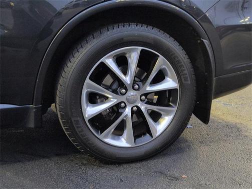 2014 Dodge Durango R/T