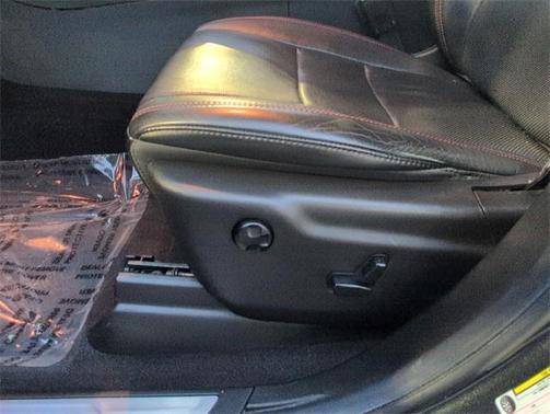 2014 Dodge Durango R/T