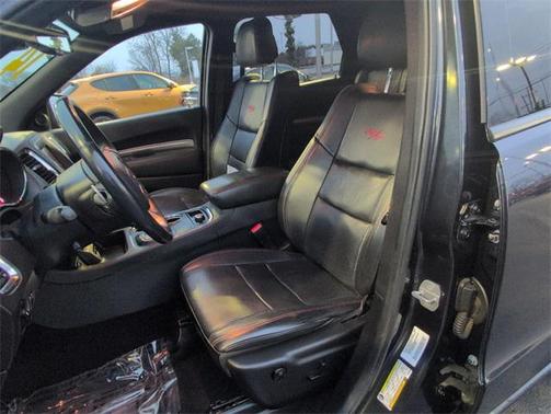 2014 Dodge Durango R/T