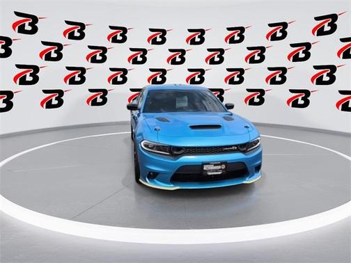 2023 Dodge Charger R/T Scat Pack