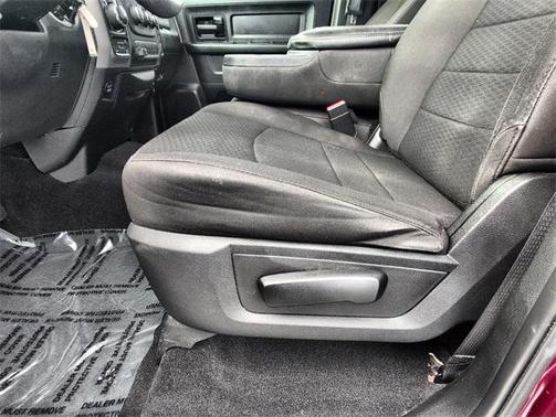 2019 RAM 1500 Express