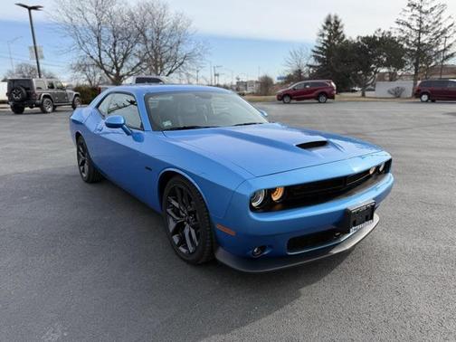 2023 Dodge Challenger R/T