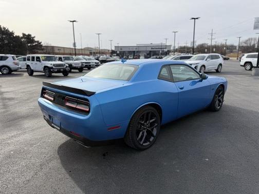 2023 Dodge Challenger R/T
