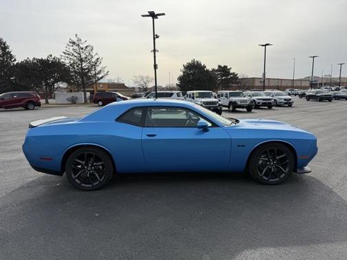 2023 Dodge Challenger R/T