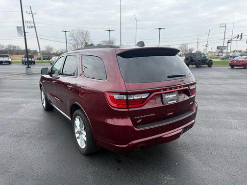 2024 Dodge Durango R/T Premium AWD
