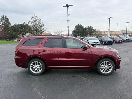 2024 Dodge Durango R/T Premium AWD