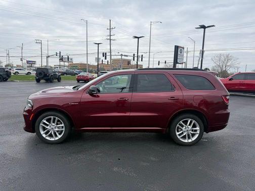 2024 Dodge Durango R/T Premium AWD