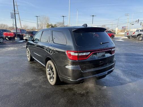 2022 Dodge Durango R/T AWD