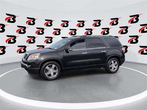 2012 GMC Acadia SLT-1