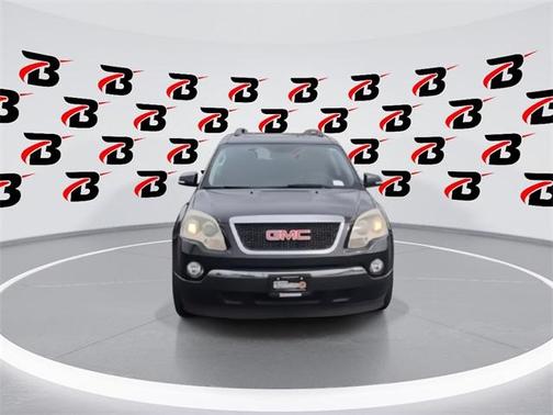 2012 GMC Acadia SLT-1
