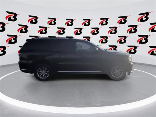 2016 Dodge Durango SXT