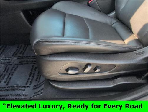 2024 Cadillac XT6 Premium Luxury AWD