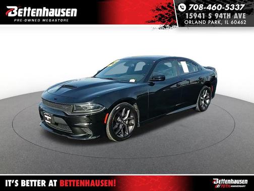 2023 Dodge Charger GT