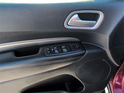 2019 Dodge Durango SXT