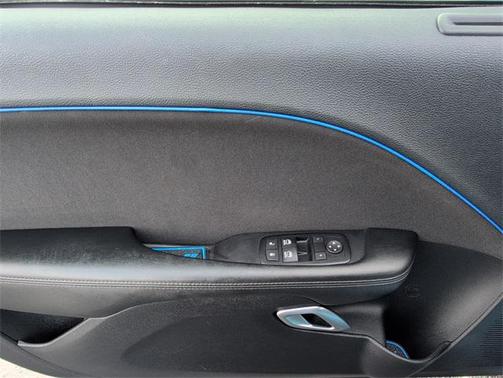 2015 Dodge Challenger R/T