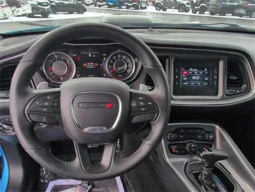 2015 Dodge Challenger R/T