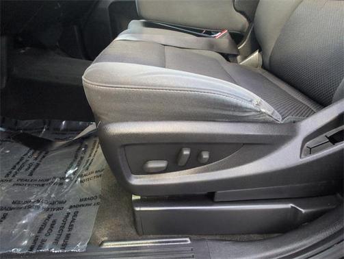 2014 Chevrolet Silverado 1500 1LT