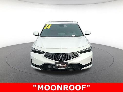 2024 Acura Integra A-SPEC