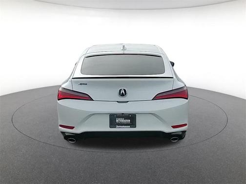 2024 Acura Integra A-SPEC