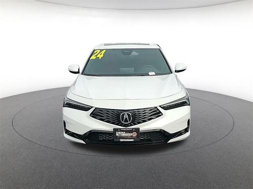 2024 Acura Integra A-SPEC