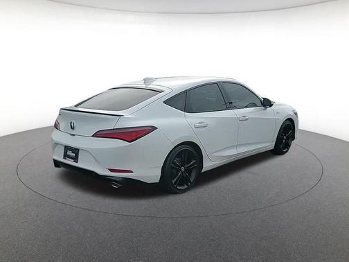 2024 Acura Integra A-SPEC