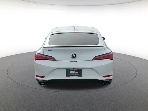 2024 Acura Integra A-SPEC