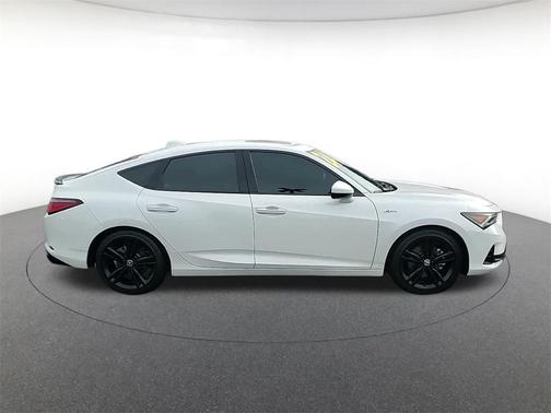 2024 Acura Integra A-SPEC