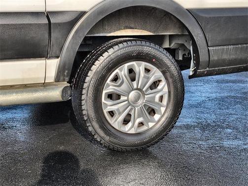 2024 Ford Transit-250 Base