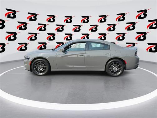 2018 Dodge Charger GT