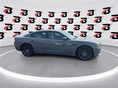 2018 Dodge Charger GT