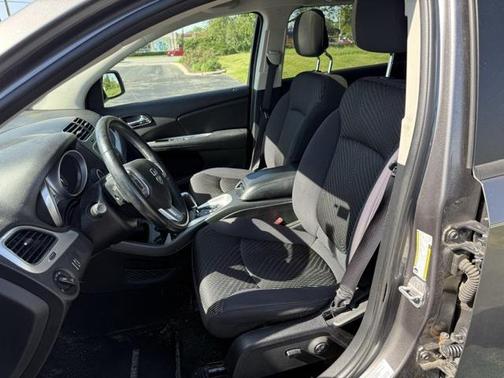 2013 Dodge Journey SXT