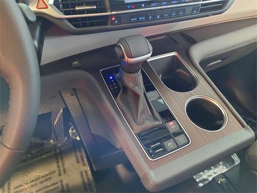 2024 Toyota Sienna XLE 7 Passenger