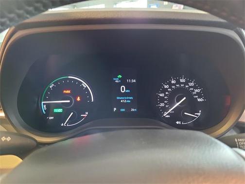 2024 Toyota Sienna XLE 7 Passenger