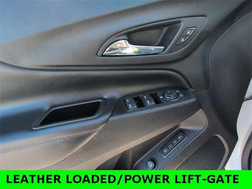 2020 Chevrolet Equinox L