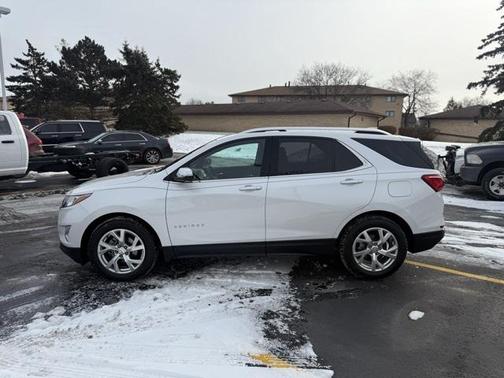 2020 Chevrolet Equinox L