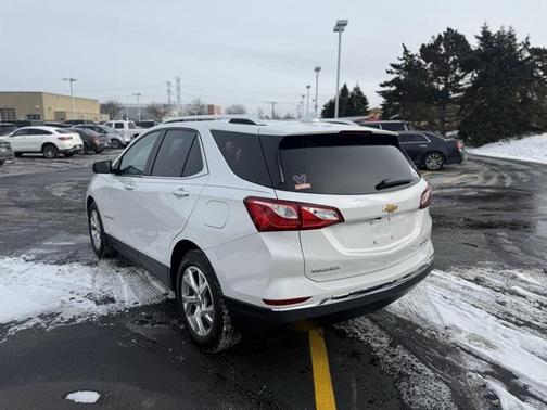 2020 Chevrolet Equinox L