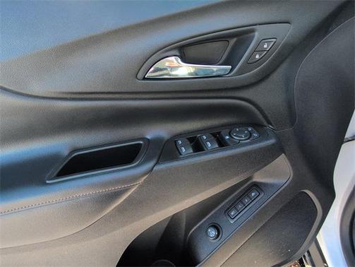 2020 Chevrolet Equinox L